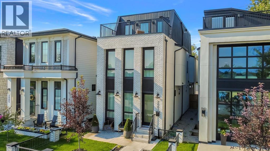 2003 7 Avenue SE - 1