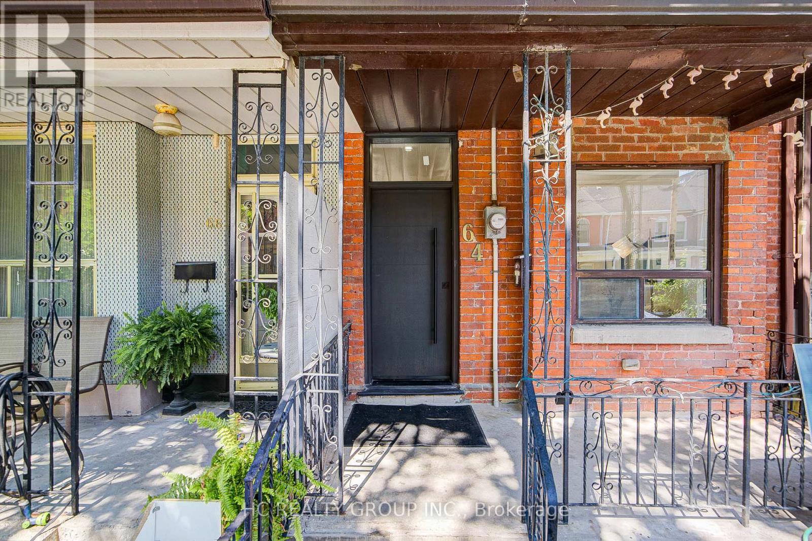 64 WALES AVENUE - 2