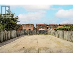 20 Barolo Road, Toronto, ON M9V5B1 Photo 49