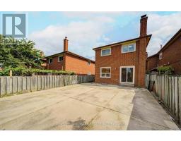 20 Barolo Road, Toronto, ON M9V5B1 Photo 50
