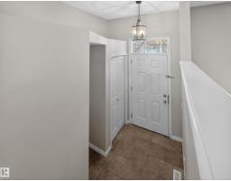 Bedroom 3 - #31 1804 70 St Sw, Edmonton, AB T6X0H4 Photo 6