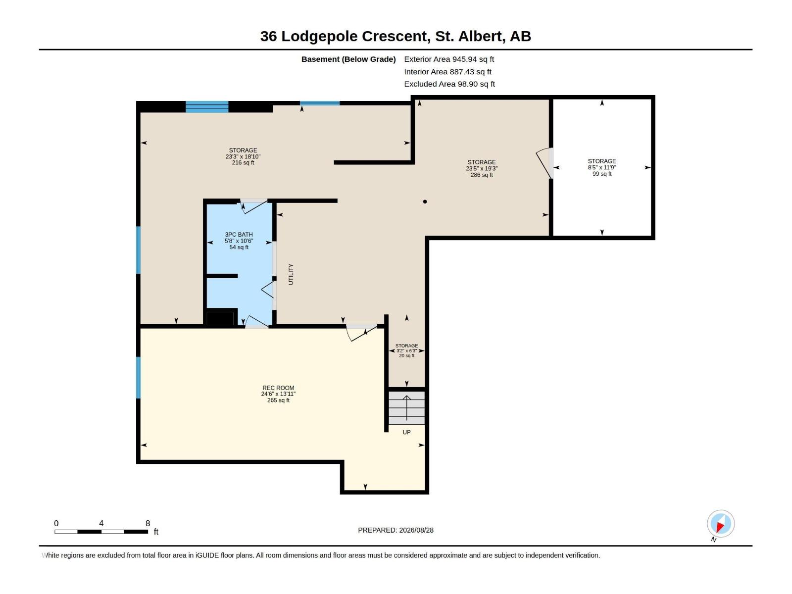 36 LODGEPOLE CR - 64