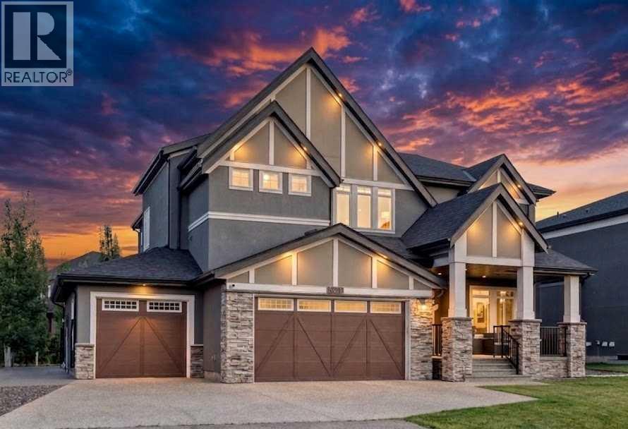 864 East Lakeview Road, Chestermere, Alberta, T1X0W7