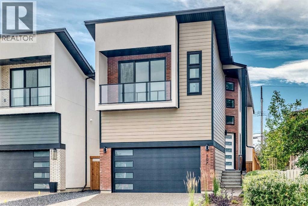 507 26 Avenue NE - 50