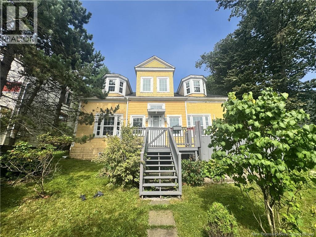 157 Winslow Street - 2