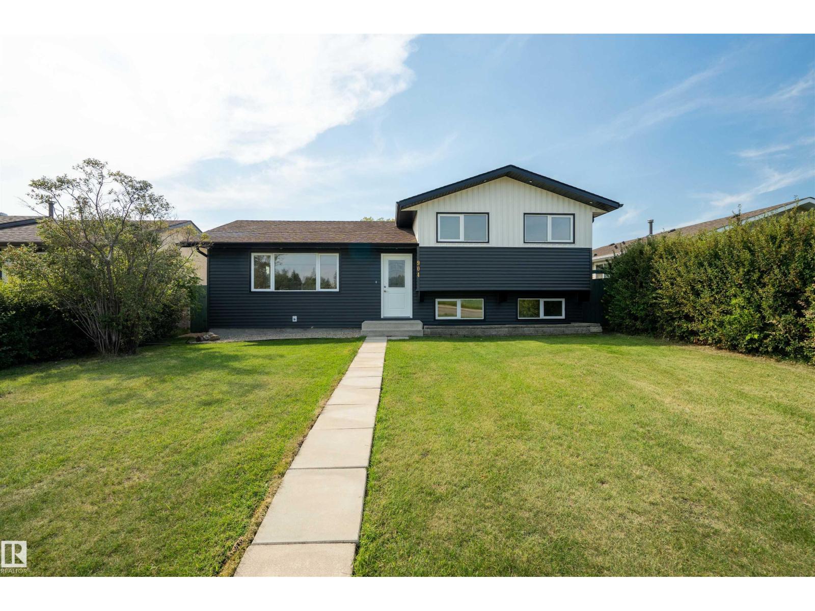 904 KNOTTWOOD S NW, Edmonton, Alberta, T6K3C3