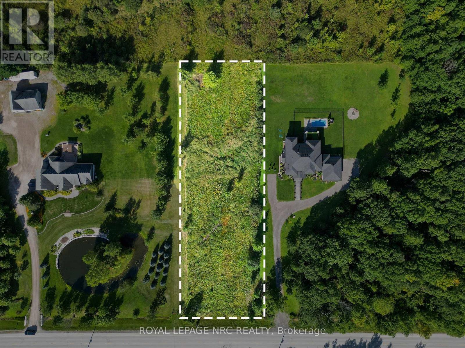 Property for sale at VL MONTROSE ROAD