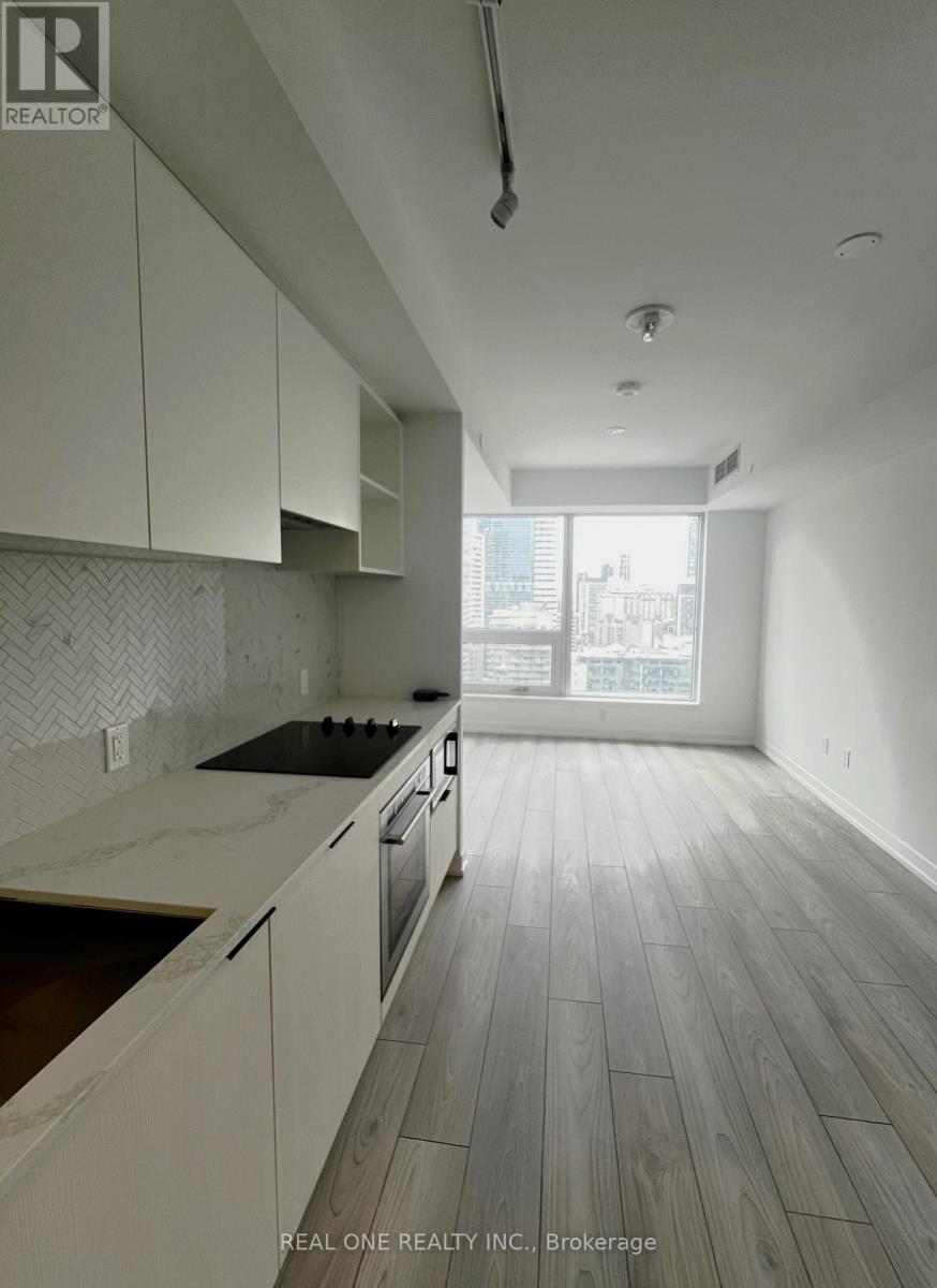 #2908 82 DALHOUSIE STREET - 2