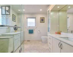 Bedroom 4 - 127 Tomlinson Circle, Markham, ON L3R9K4 Photo 11