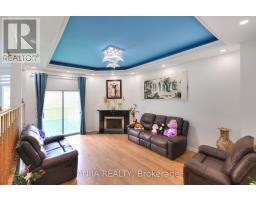 127 Tomlinson Circle, Markham, ON L3R9K4 Photo 20