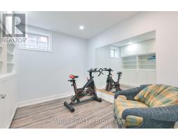 127 Tomlinson Circle, Markham, ON L3R9K4 Photo 23
