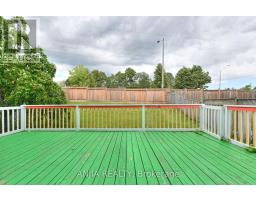 127 Tomlinson Circle, Markham, ON L3R9K4 Photo 28