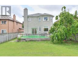 127 Tomlinson Circle, Markham, ON L3R9K4 Photo 29