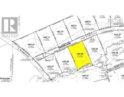 Lot 25 Beaver Lane, Grantville, NS B0E1J0 Photo 7