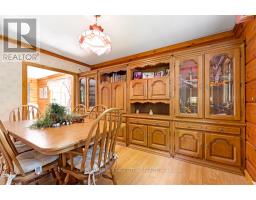 Foyer - 1102 Ebbs Bay Road, Drummond/north Elmsley, ON K7C0C5 Photo 12