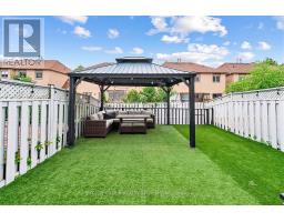 51 Gilgorm Road, Brampton, ON L6X4P5 Photo 31