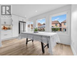 51 Gilgorm Road, Brampton, ON L6X4P5 Photo 9