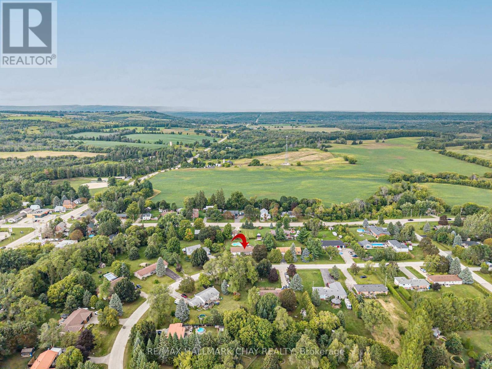6 MAES CRESCENT - 34