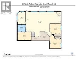 14 White Pelican Way, Lake Newell Resort, AB T1R0X5 Photo 50