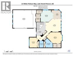 14 White Pelican Way, Lake Newell Resort, AB T1R0X5 Photo 49