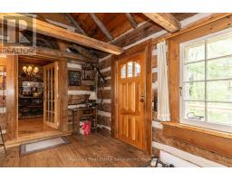 Utility room - 1430 S. Kahshe Lake Road, Gravenhurst, ON P0E1G0 Photo 10
