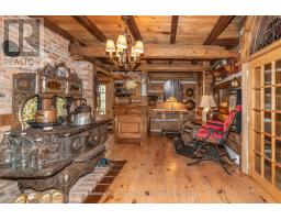 Bathroom - 1430 S. Kahshe Lake Road, Gravenhurst, ON P0E1G0 Photo 6