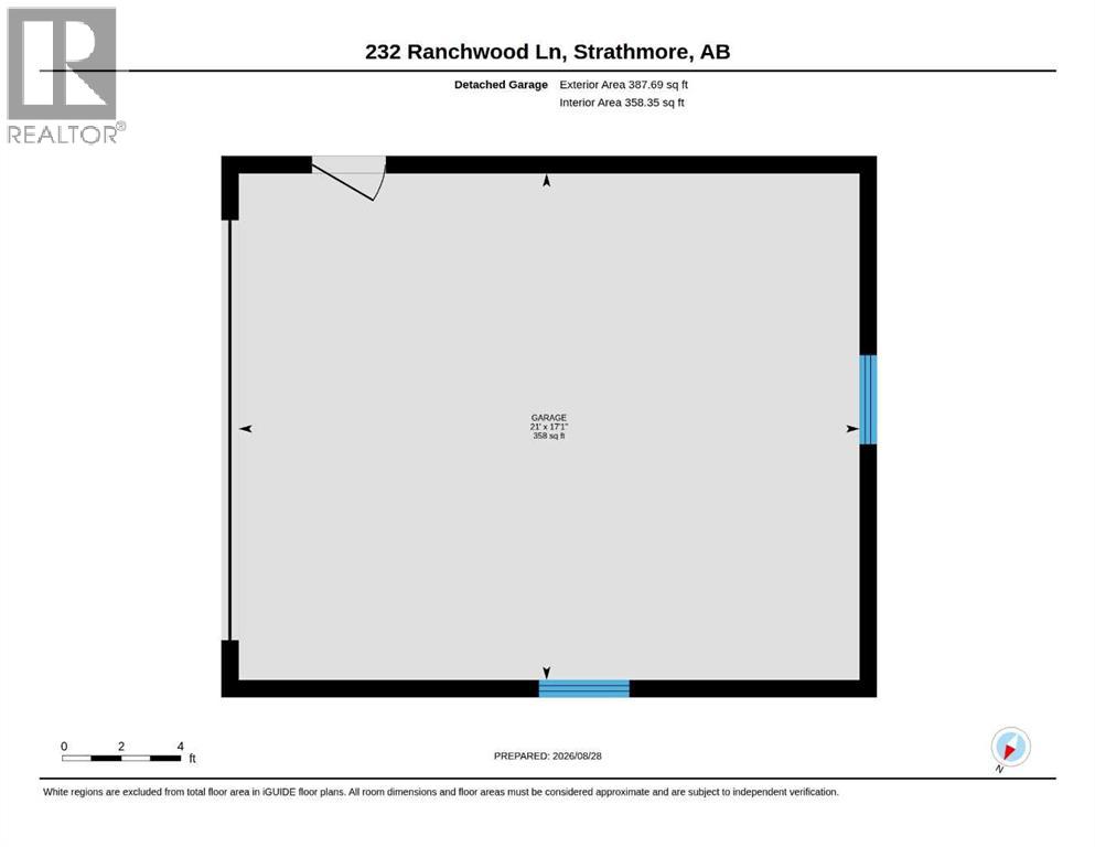232 Ranchwood Lane - 34