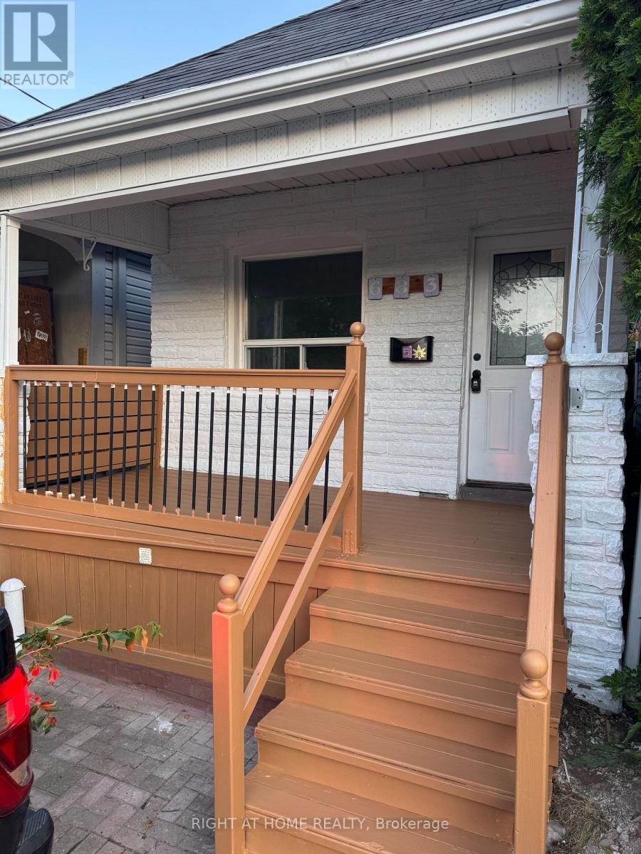 683 MORTIMER AVENUE - 2