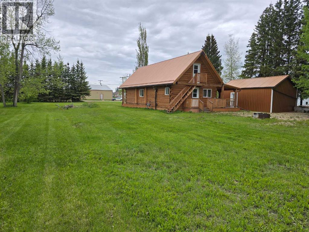 5017 50 Avenue - 9