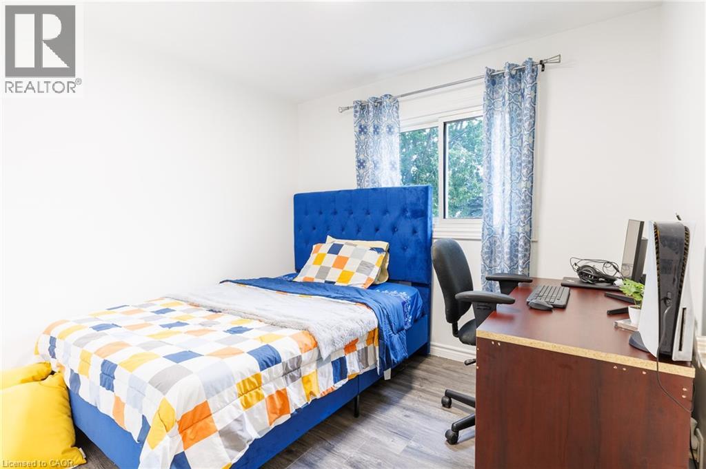 4 bedroom Single Family interior view, 108- 1725 ERNEST Avenue, London, Ontario