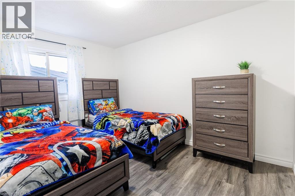 4 bedroom Single Family interior view, 108- 1725 ERNEST Avenue, London, Ontario