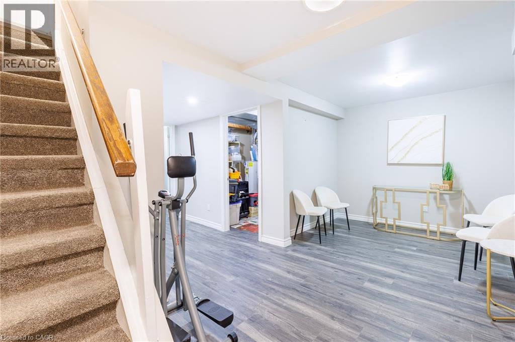 4 bedroom Single Family interior view, 108- 1725 ERNEST Avenue, London, Ontario