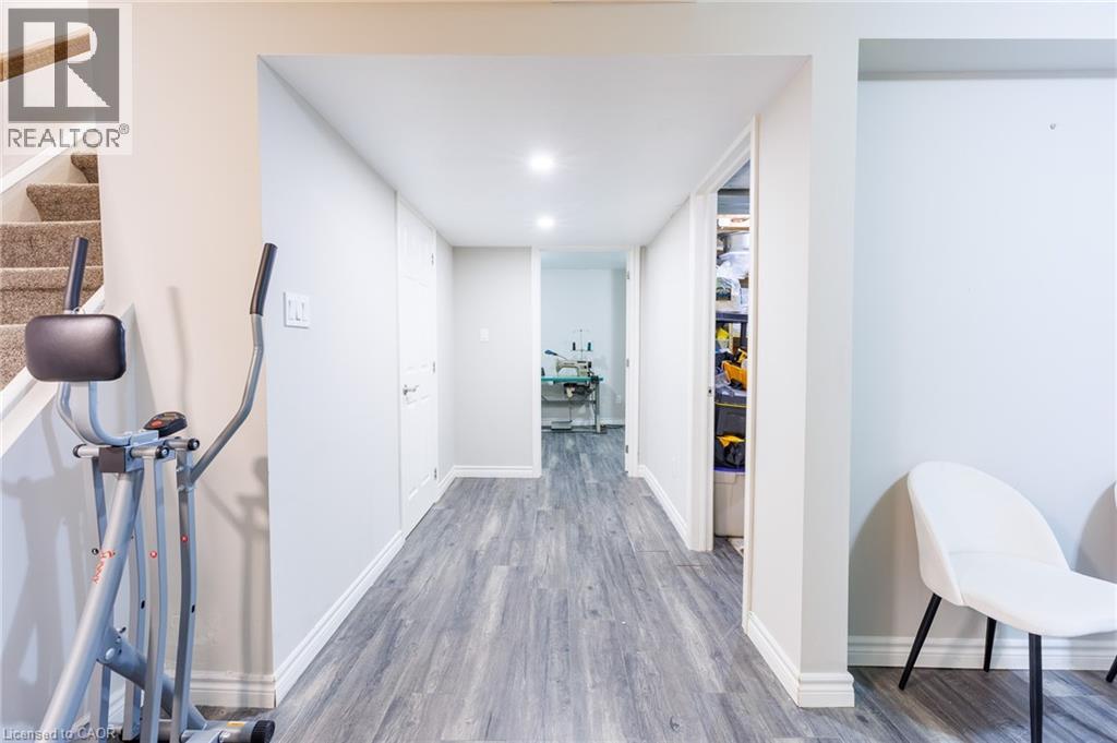 4 bedroom Single Family interior view, 108- 1725 ERNEST Avenue, London, Ontario