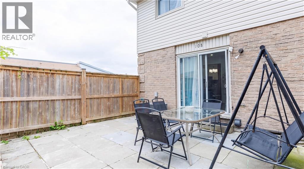 4 bedroom Single Family interior view, 108- 1725 ERNEST Avenue, London, Ontario