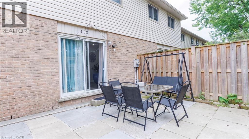 4 bedroom Single Family interior view, 108- 1725 ERNEST Avenue, London, Ontario