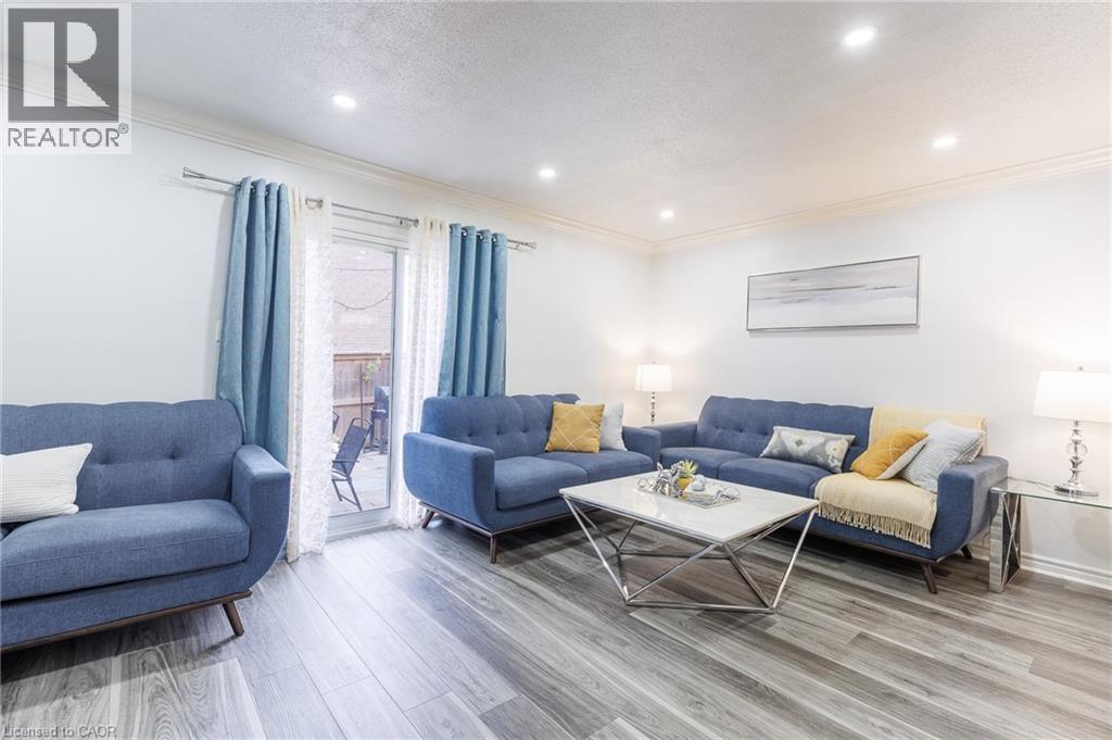 4 bedroom Single Family interior view, 108- 1725 ERNEST Avenue, London, Ontario