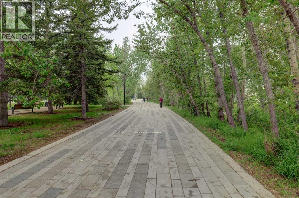 #1406 888 4 Avenue SW - 28