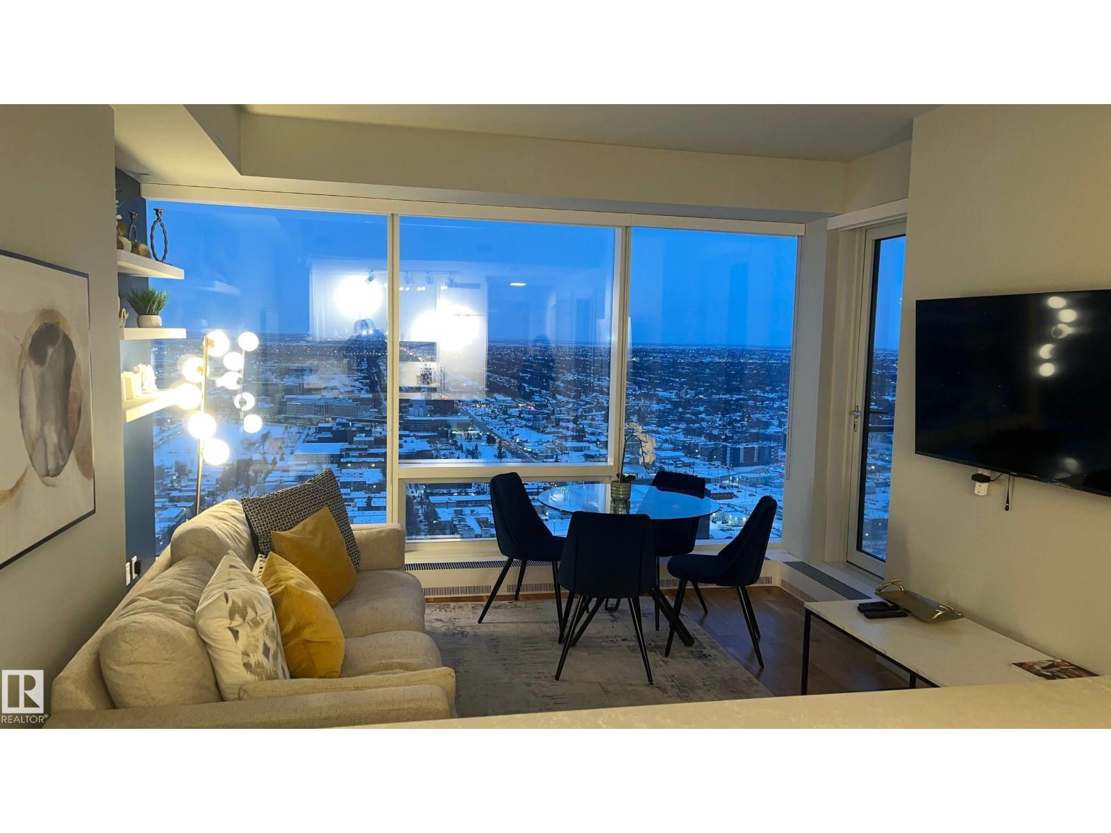 #3402 10360 102 ST NW - 11
