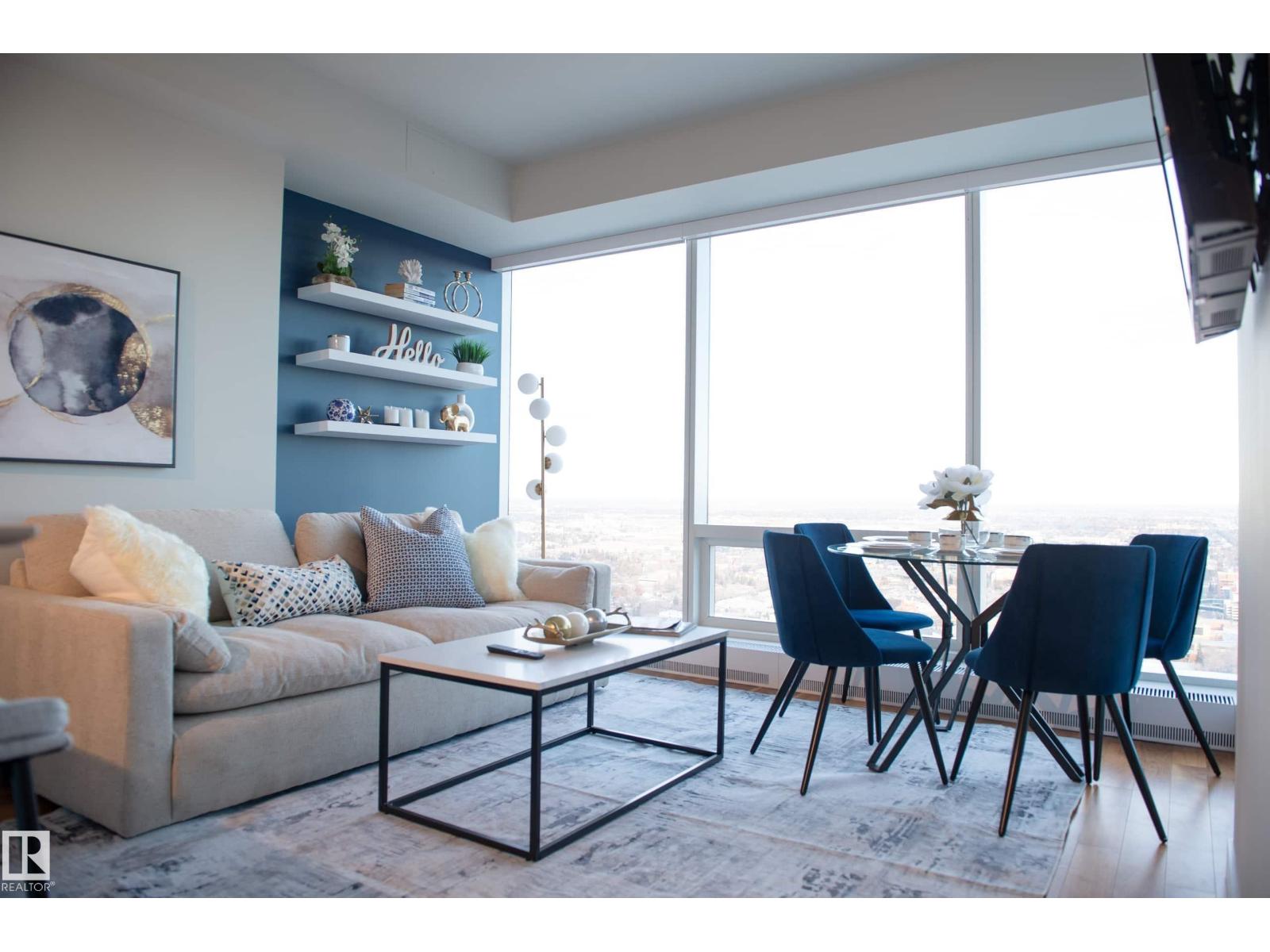 #3402 10360 102 ST NW - 5