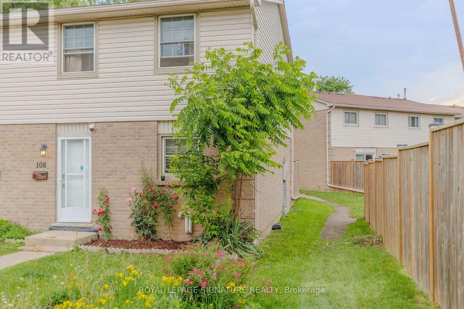 #108 1725 ERNEST AVENUE - 2