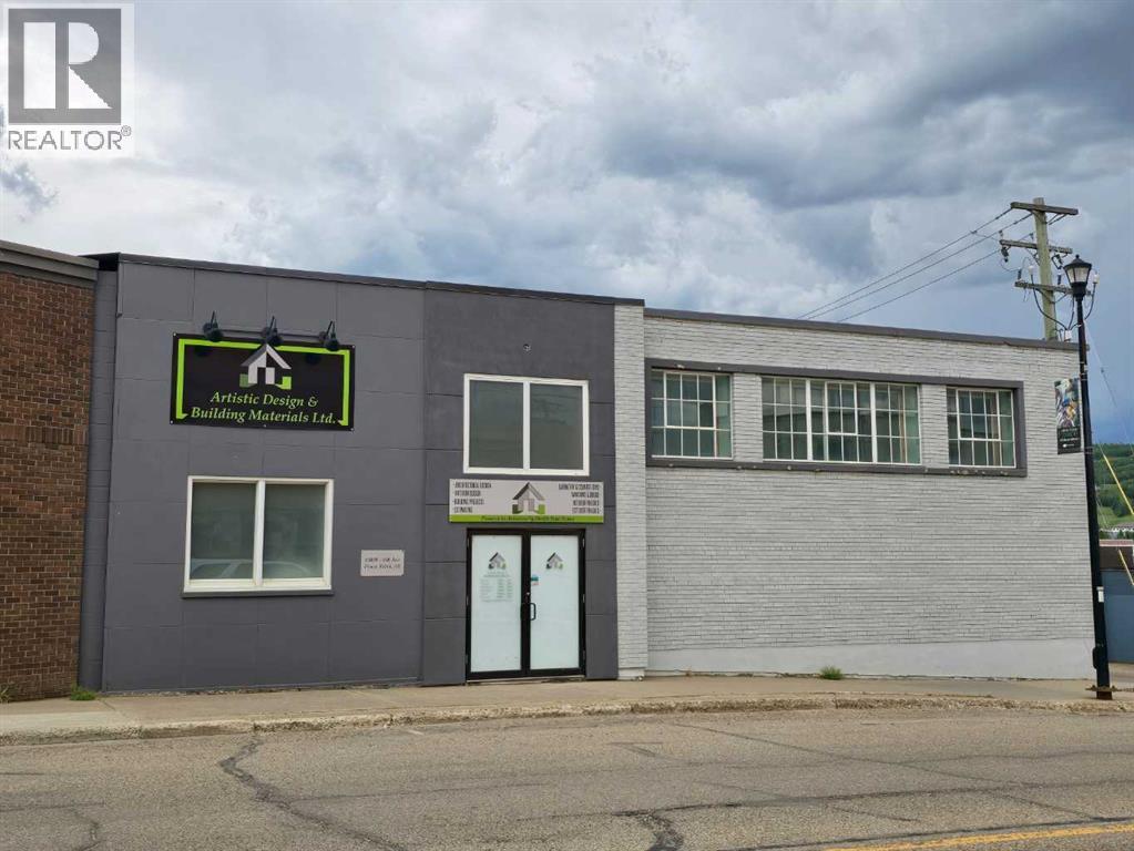 10009 100 Avenue, Peace River, Alberta, T8S2A5