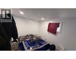 Laundry room - 275 7 Street Se, Three Hills, AB T0M2A0 Photo 13