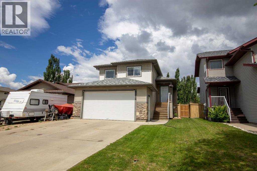 8914 72 Avenue, Grande Prairie, Alberta, T8X0E1