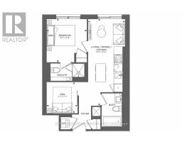 1708 - 252 Church Street, Toronto, ON M5B0E6 Photo 14