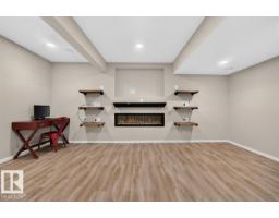 Bedroom 3 - 3150 Carpenter Landing Sw, Edmonton, AB T6W2Y8 Photo 7