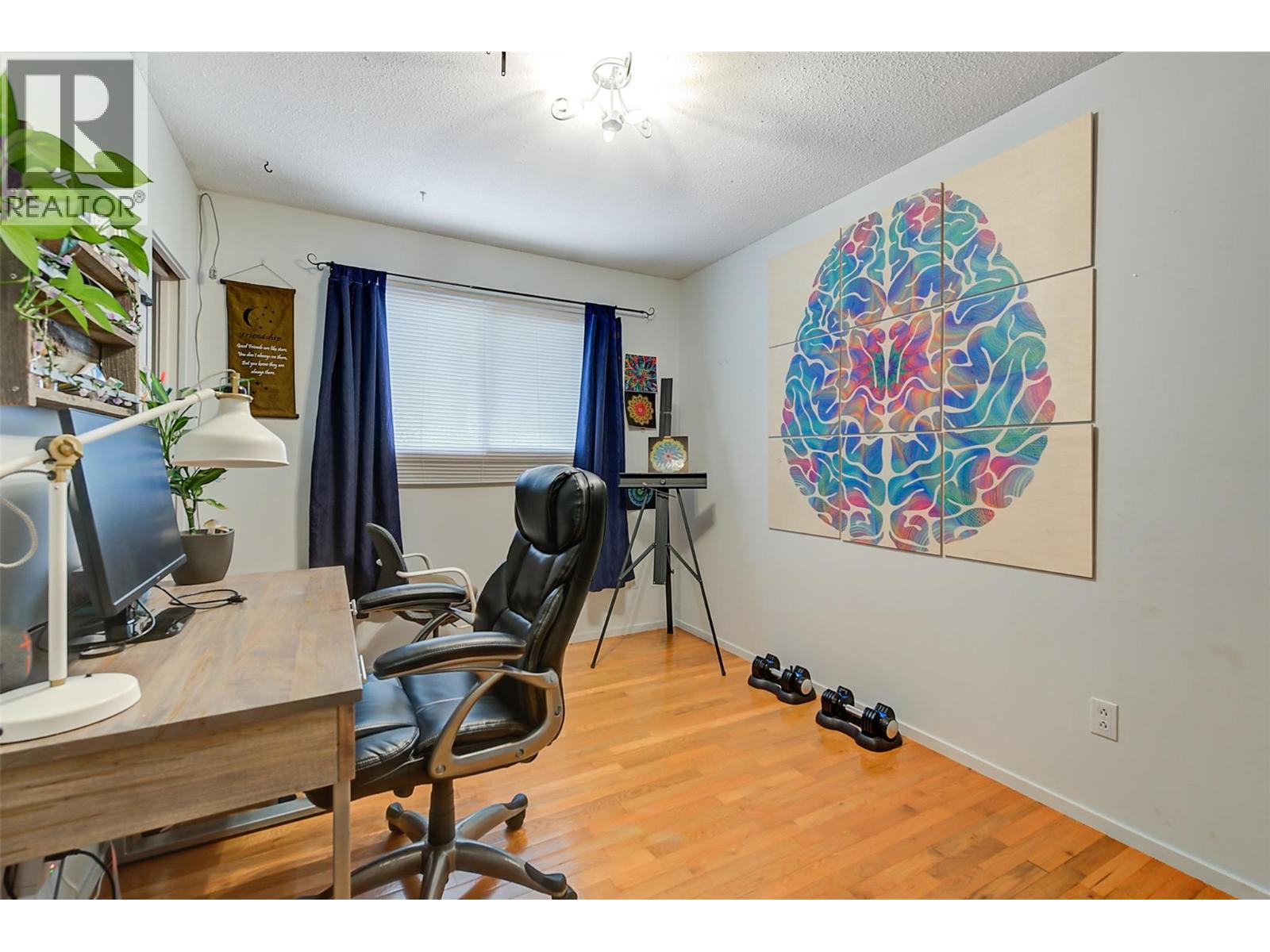  651 Richter Street, Kelowna