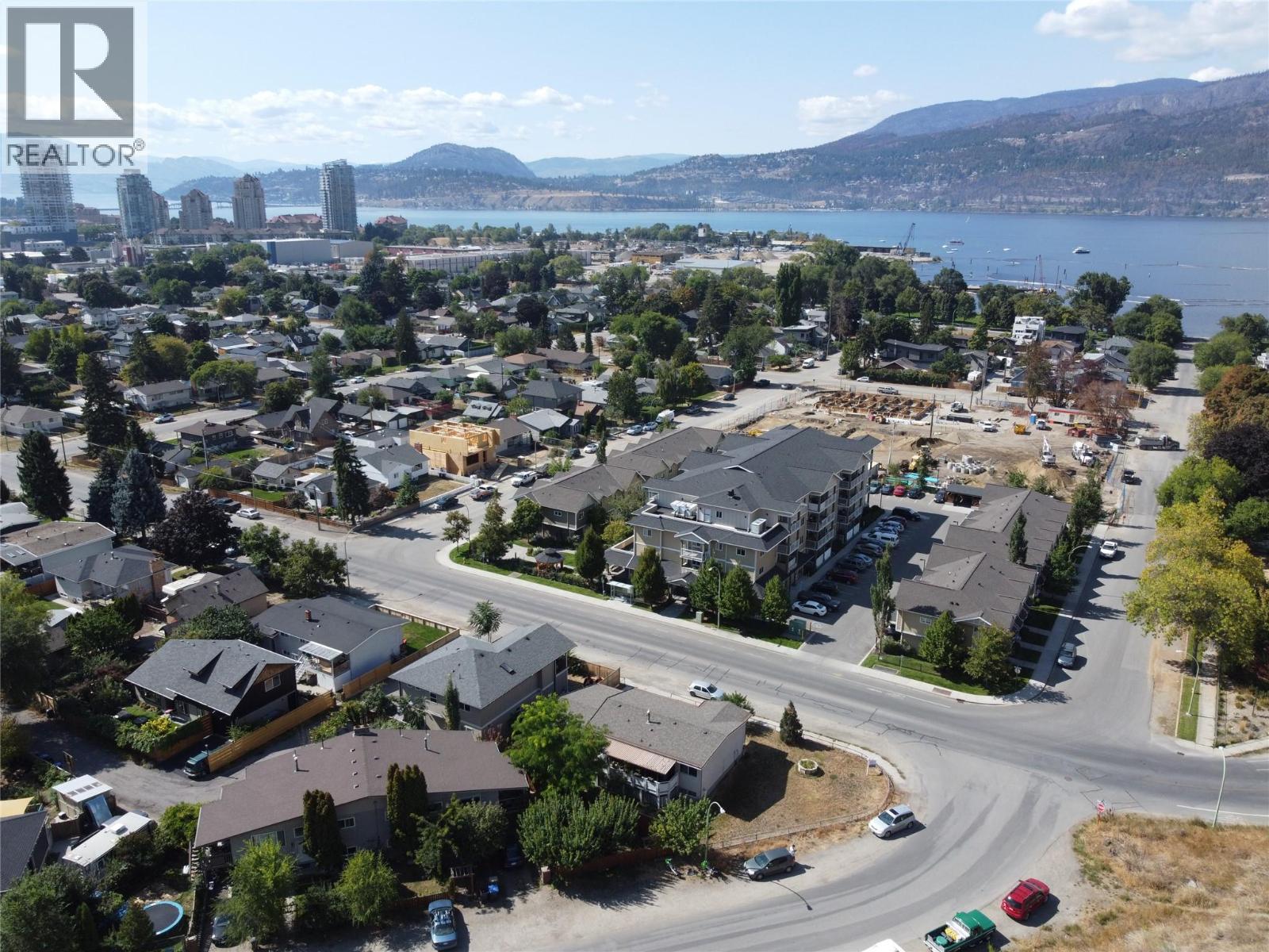  651 Richter Street, Kelowna