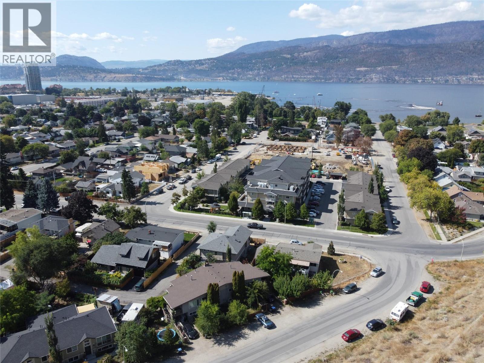 651 Richter Street, Kelowna