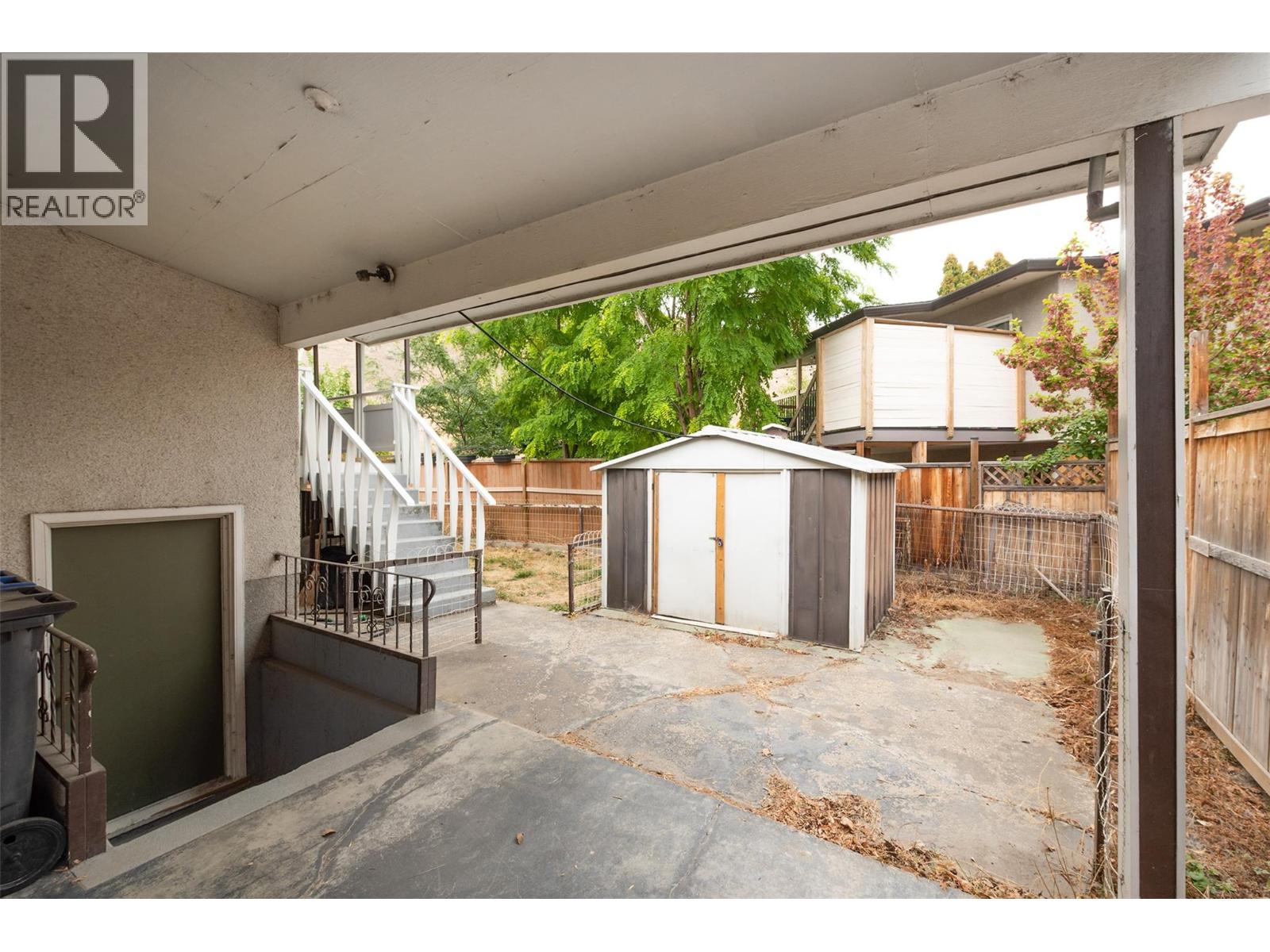  651 Richter Street, Kelowna