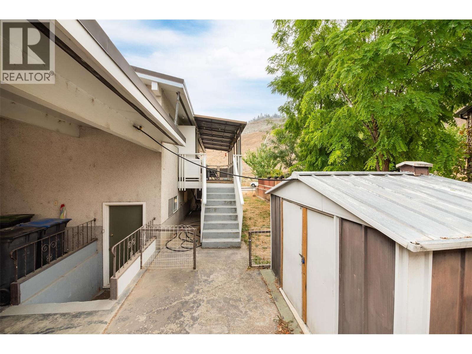  651 Richter Street, Kelowna